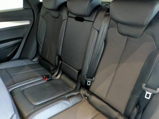 Audi Q5 Sportback image 1
