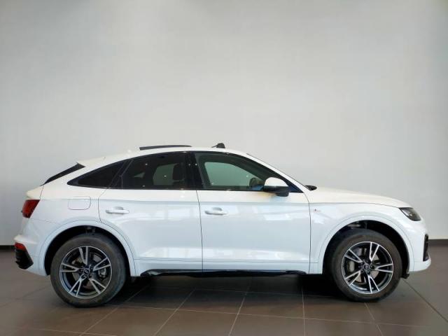 Audi Q5 Sportback image 3