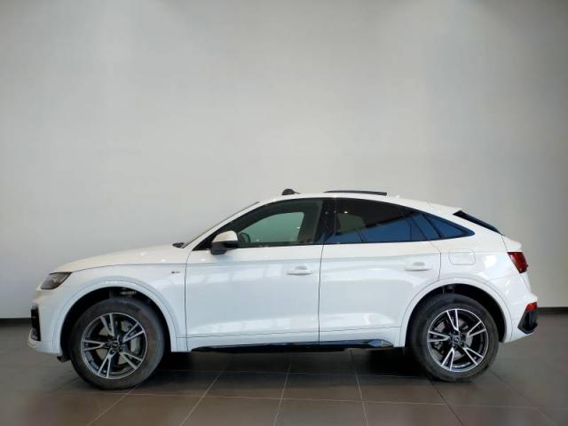 Audi Q5 Sportback image 6