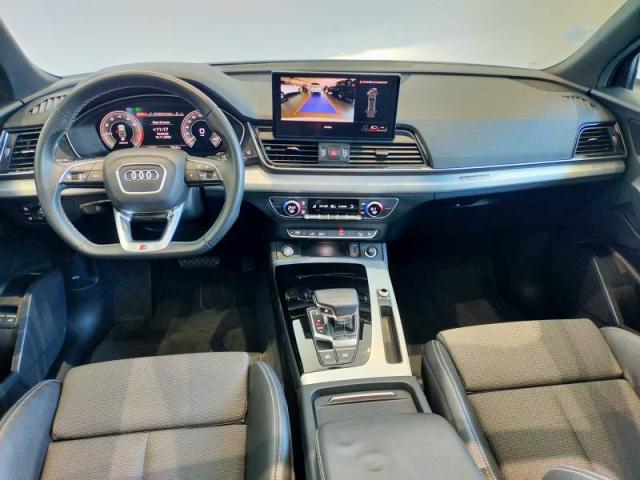 Audi Q5 Sportback image 5