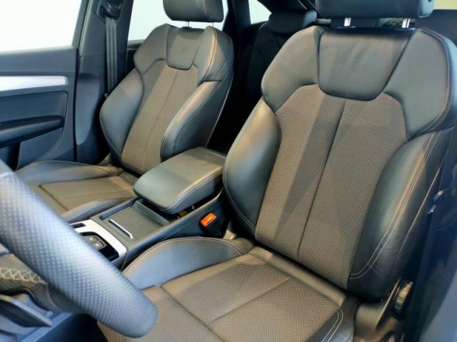 Audi Q5 Sportback image 7