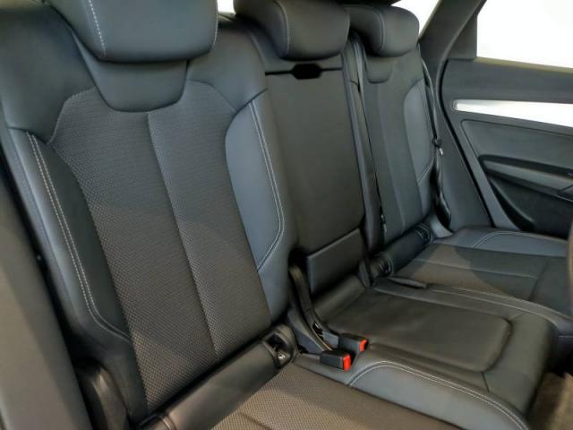 Audi Q5 Sportback image 2