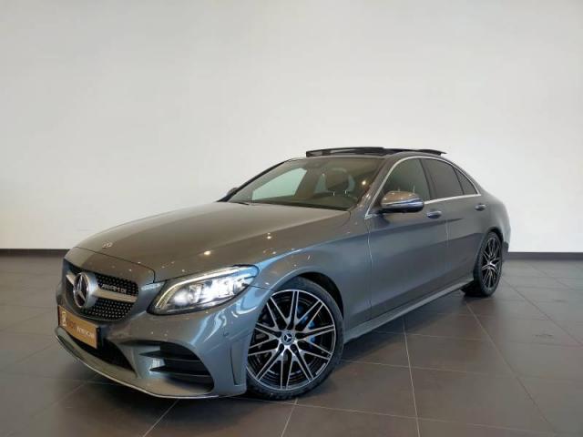 Mercedes Benz