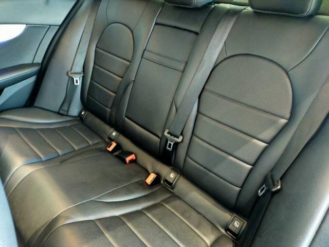 Mercedes Benz Classe C image 4