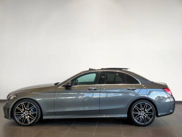 Mercedes Benz Classe C image 5
