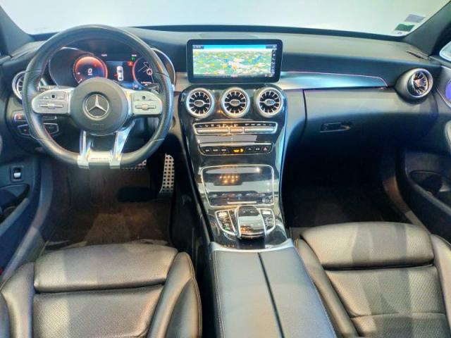 Mercedes Benz Classe C image 6