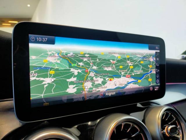 Mercedes Benz Classe C image 9