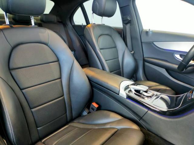 Mercedes Benz Classe C image 3