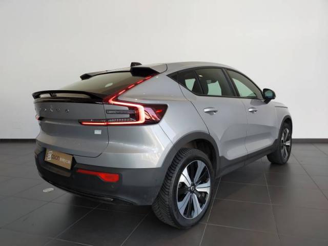 Volvo C40 image 6