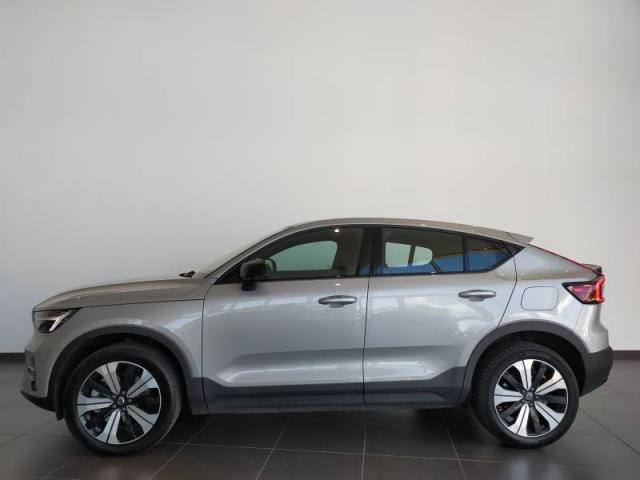 Volvo C40 image 9