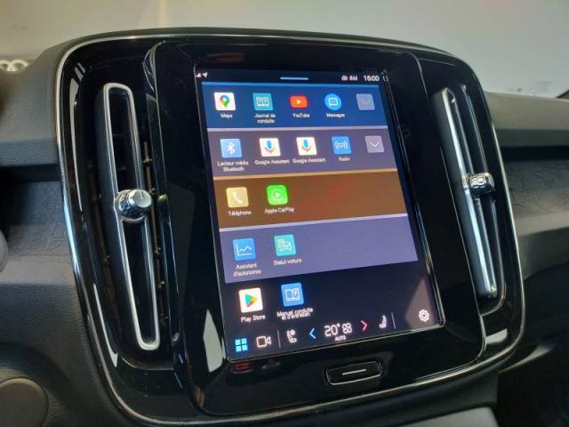 Volvo C40 image 1