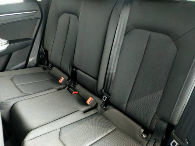 Audi Q3 Sportback image 8