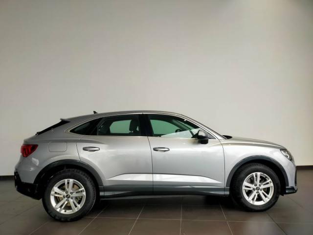 Audi Q3 Sportback image 3