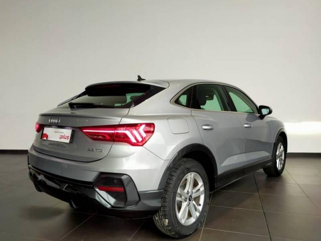 Audi Q3 Sportback image 1