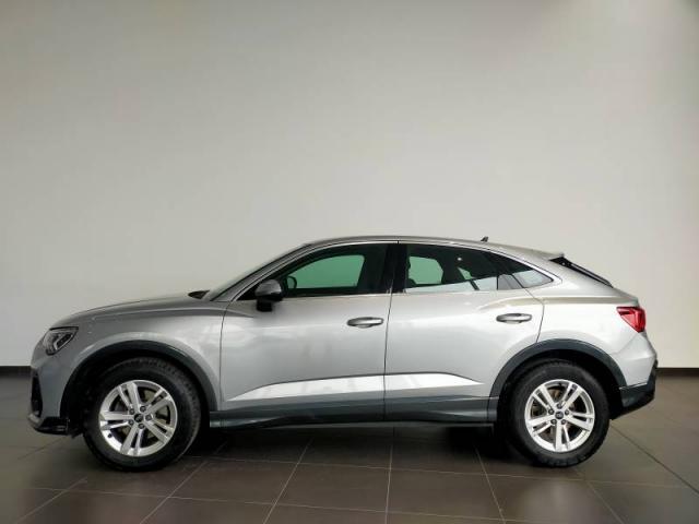 Audi Q3 Sportback image 5