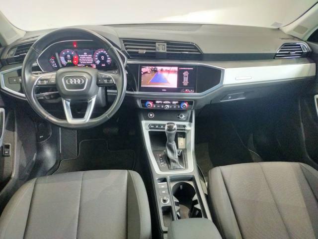 Audi Q3 Sportback image 7