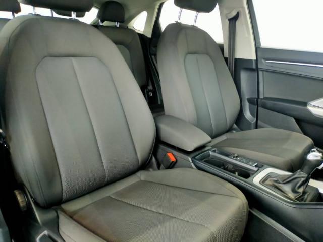 Audi Q3 Sportback image 4