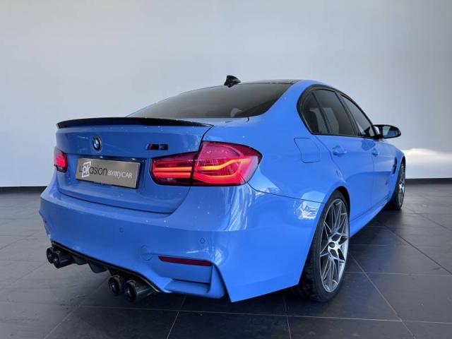 Bmw M3 image 8