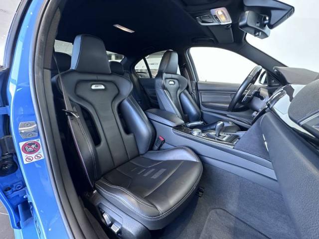 Bmw M3 image 2