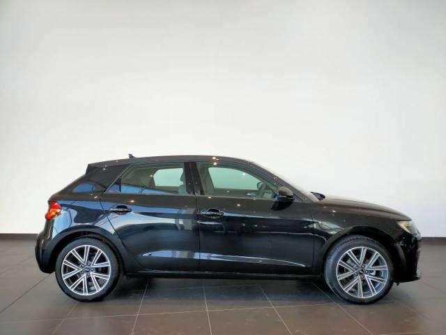 Audi A1 Sportback image 5