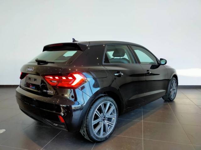 Audi A1 Sportback image 6