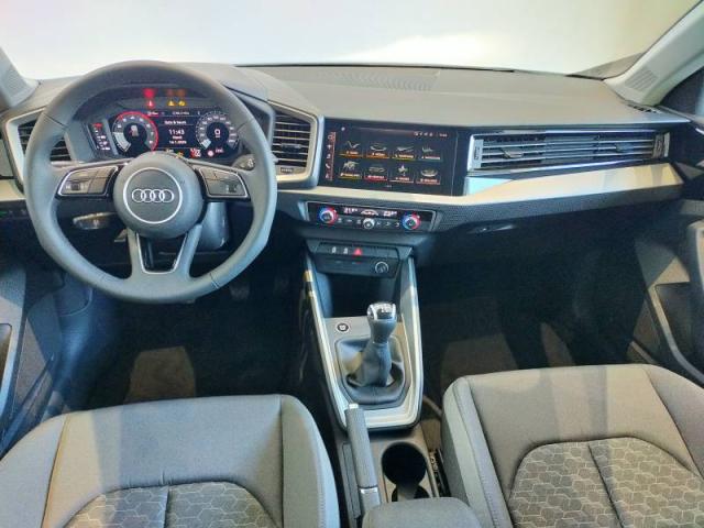 Audi A1 Sportback image 9