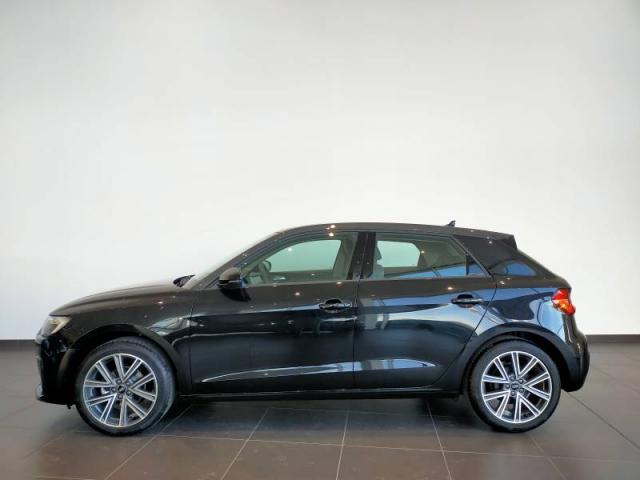 Audi A1 Sportback image 3