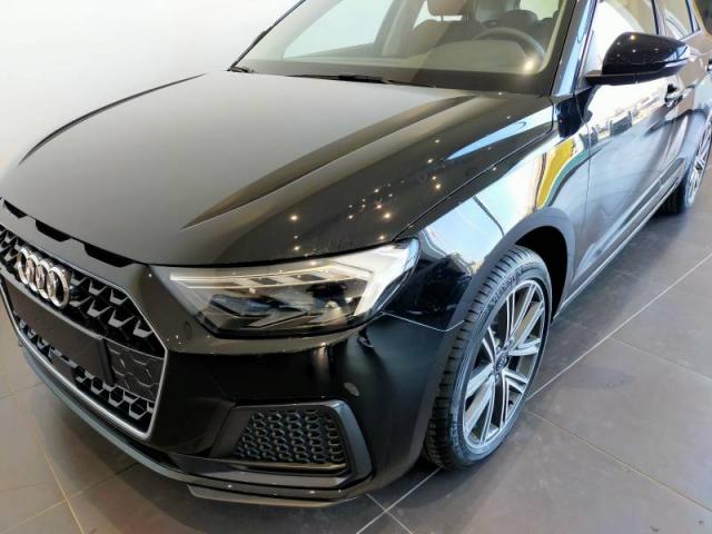 Audi A1 Sportback image 7