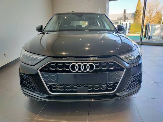 Audi A1 Sportback image 1