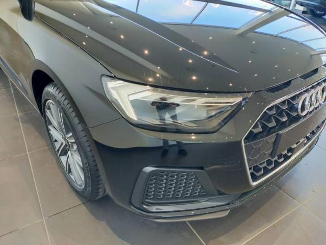 Audi A1 Sportback image 2