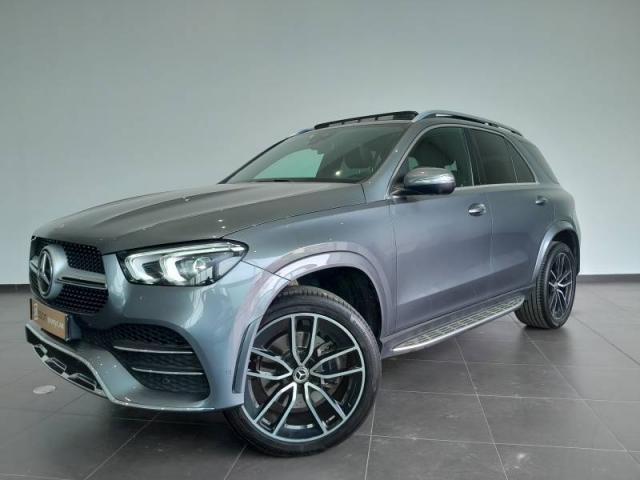 Mercedes Benz