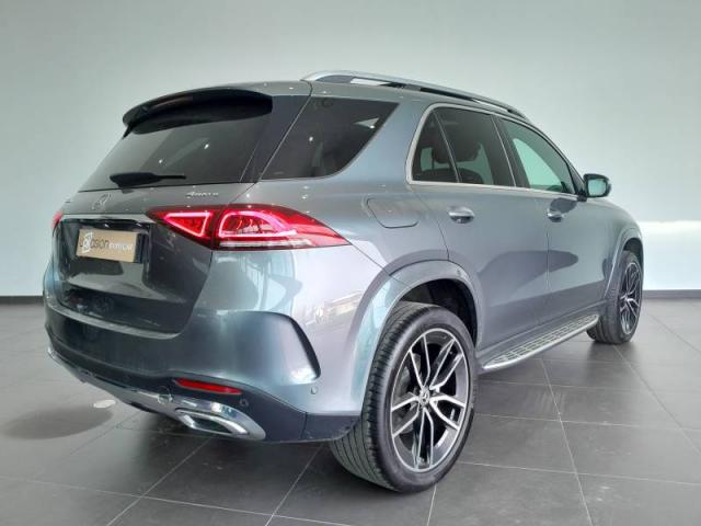 Mercedes Benz Classe Gle image 4