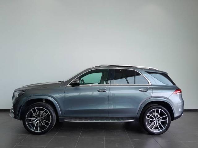 Mercedes Benz Classe Gle image 6