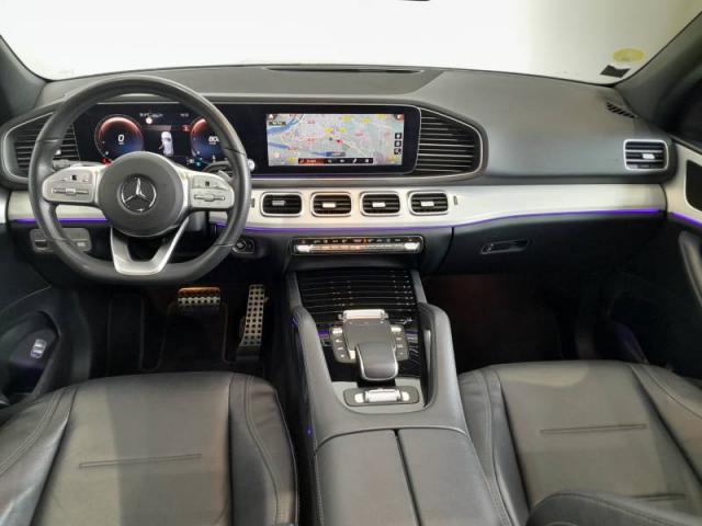 Mercedes Benz Classe Gle image 2