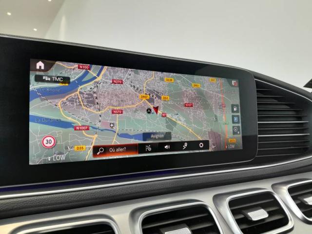 Mercedes Benz Classe Gle image 1
