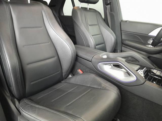 Mercedes Benz Classe Gle image 9