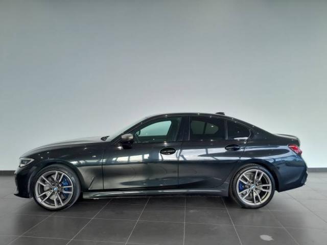 Bmw Série 3 image 4