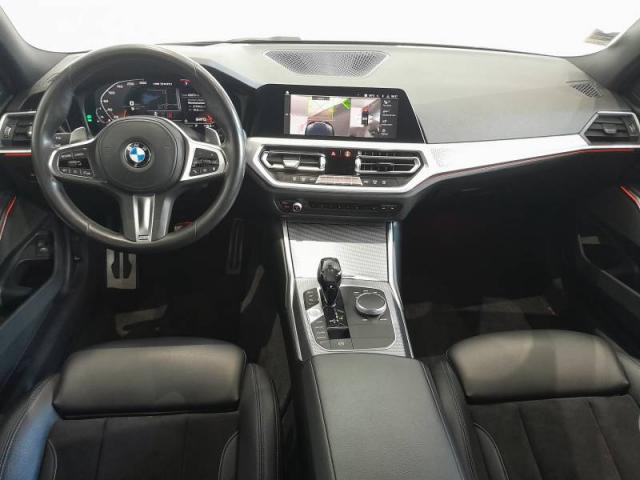 Bmw Série 3 image 8