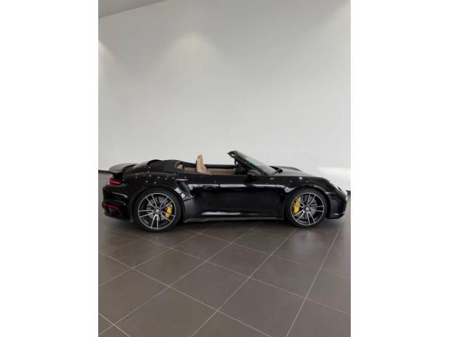 Porsche 911 image 1