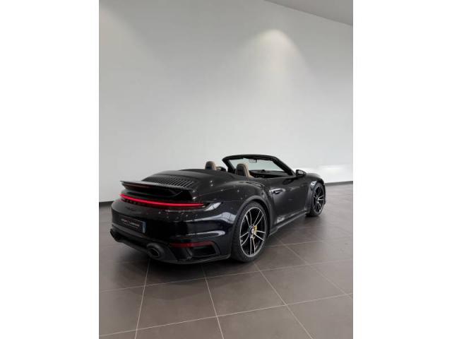 Porsche 911 image 5