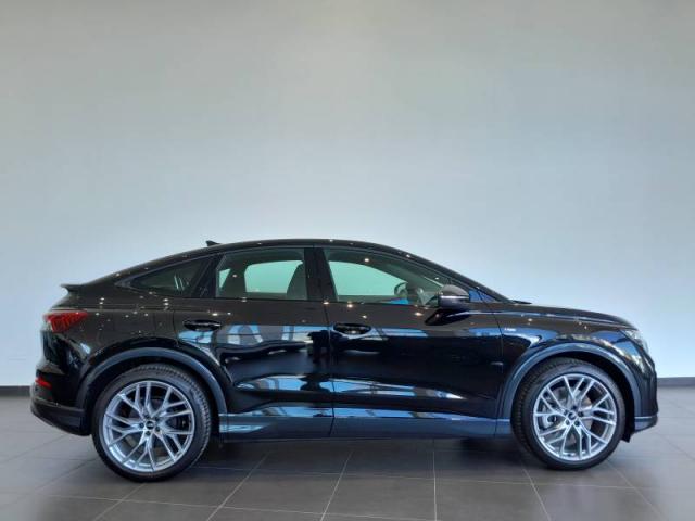 Audi Q4 E-Tron image 4