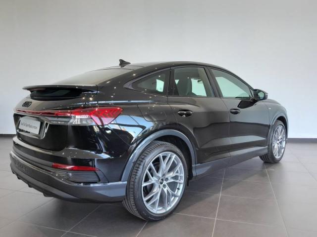 Audi Q4 E-Tron image 2