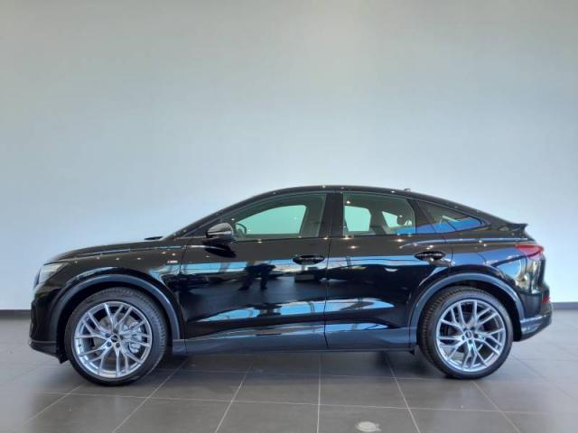 Audi Q4 E-Tron image 6