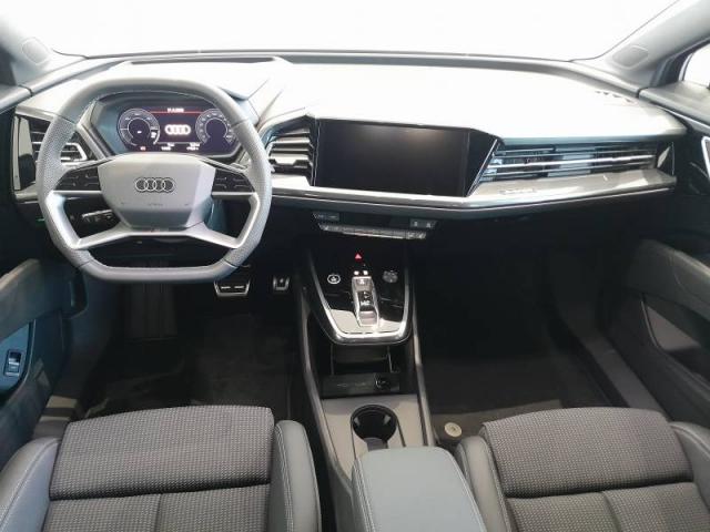 Audi Q4 E-Tron image 5