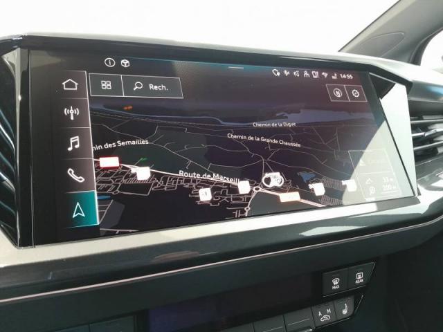 Audi Q4 E-Tron image 3