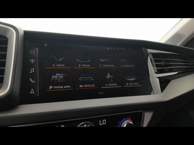 Audi A1 Sportback image 9
