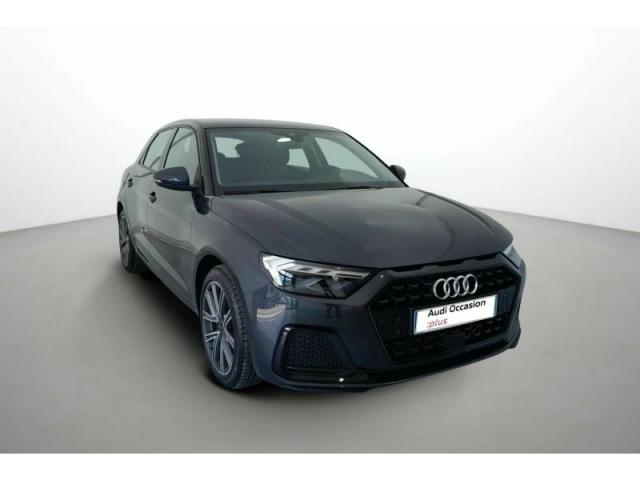 Audi A1 Sportback image 6
