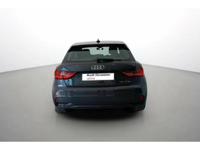 Audi A1 Sportback image 8