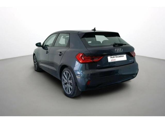 Audi A1 Sportback image 5