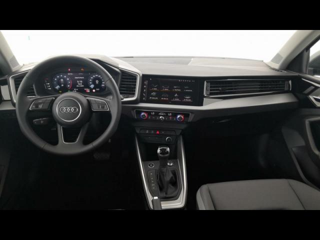 Audi A1 Sportback image 4